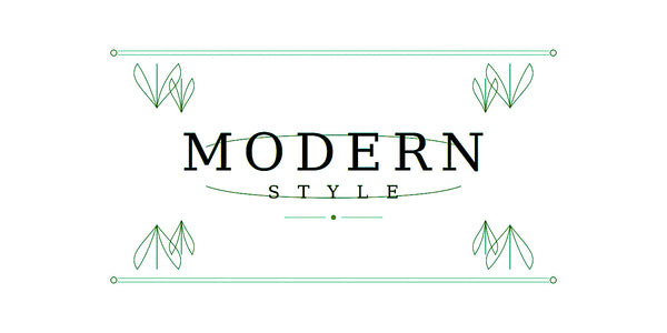 Modern Style